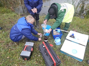 «Добринский сахарный завод» оштрафован на 750 тыс. рублей