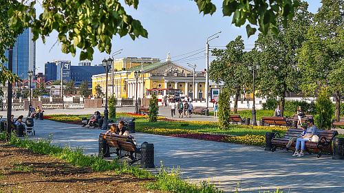 Заседание НТС Росприроднадзора пройдет в Челябинске