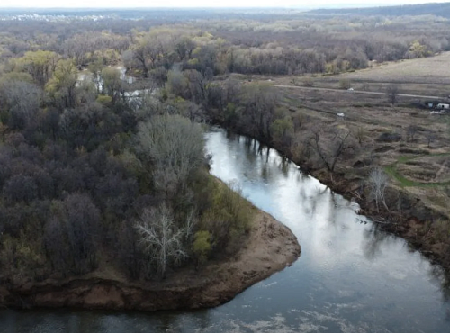 Суд обязал коммунальное предприятие из Самарской области возместить ущерб реке Б.Кинель