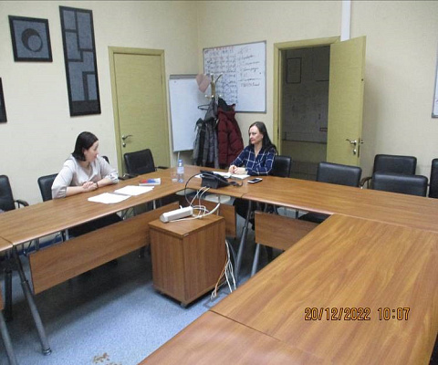 Сотрудники Уральского управления Росприроднадзора провели профилактический визит на Акционерном обществе «ВА Курган»
