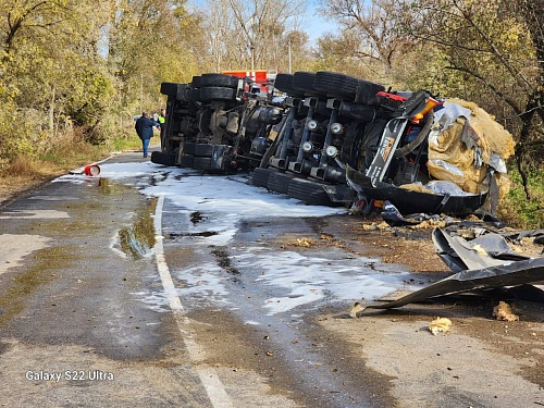 Росприроднадзор обязал ООО «ЕВРО ТРАНС» выплатить более 10 млн. рублей ущерба за разлив нефтепродуктов