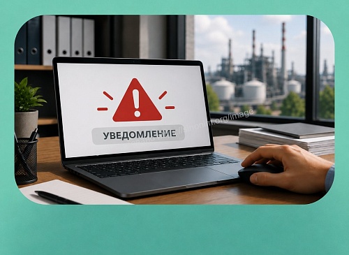 О порядке корректировки учётных сведений об объектах НВОС
