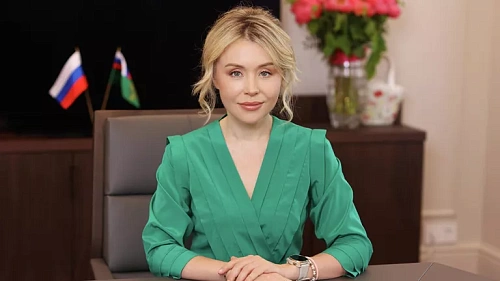 Светлана Радионова: Экология — не в протоколах. Она в людях, которые отвечают за благополучие на местах