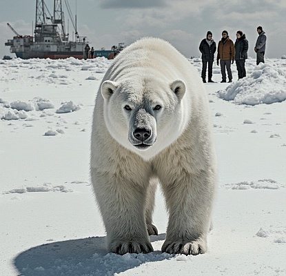 Светлана Радионова выступила на всероссийском молодежном экологическом форуме «Арктика. Лед тронулся»