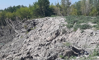 МУП «Благоустройство» обязано возместить 46 млн рублей за вред почвам в Самаре