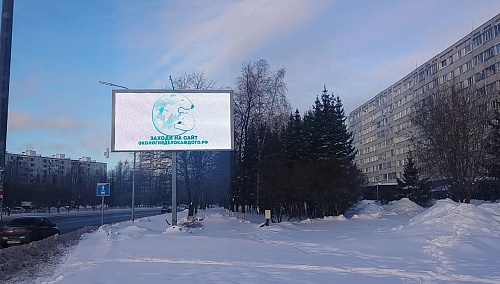 Набережные Челны активно поддержали Премию «Экология – дело каждого»