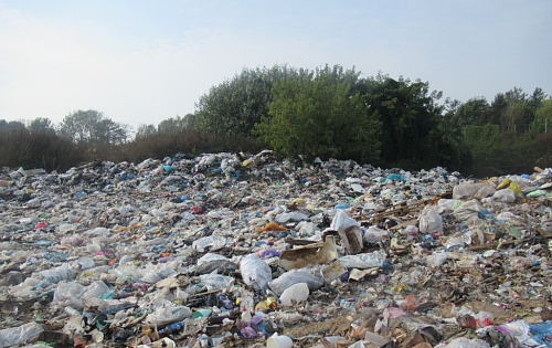 Суд обязал ООО «Полигон» Тверской области оплатить НВОС