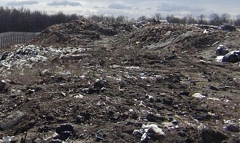 Региональный оператор из Нижнего Новгорода возместил экологический ущерб