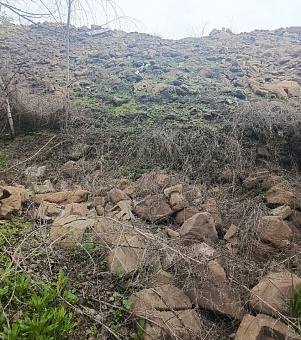 Инспекторы Росприроднадзора выявили незаконные свалки в Чувашской Республике