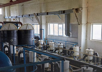 Суд поддержал требования Росприроднадзора о взыскании с «Горводоканала» г. Смоленска платы за НВОС в размере 252 млн рублей