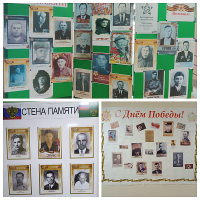 Уральское управление приняло участие в акции «Стена памяти»