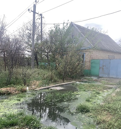 Северо-Кавказское Управление Росприроднадзора требует более 198 тысяч рублей ущерба за вред, причиненный почвам в городе Минеральные Воды