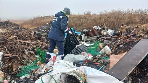 В Воронежской области Центрально-Черноземное управление Росприроднадзора требует с администрации Новоусманского района добровольно оплатить более 16,4 млн руб. за вред, причиненный почвам