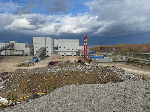 Росприроднадзор провел плановую проверку АО «Золото Северного Урала»