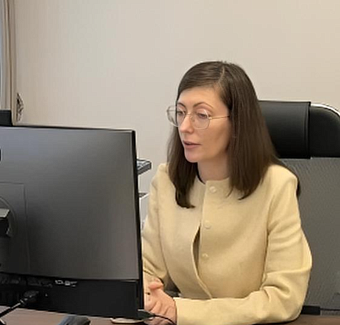 Татьяна Кузнецова: Переговорный процесс по глобальному документу о загрязнении окружающей среды пластиковым мусором может быть продолжен