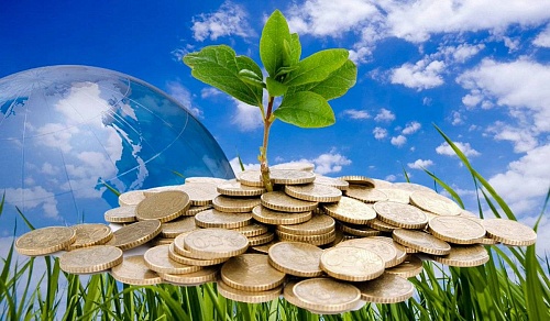 Вниманию плательщиков экологического сбора и платы за негативное воздействие на окружающую среду