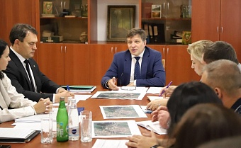 Росприроднадзор усиливает контроль над экспериментом по квотированию выбросов загрязняющих веществ