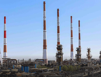 ООО «Газпром переработка» обязано возместить экологический ущерб