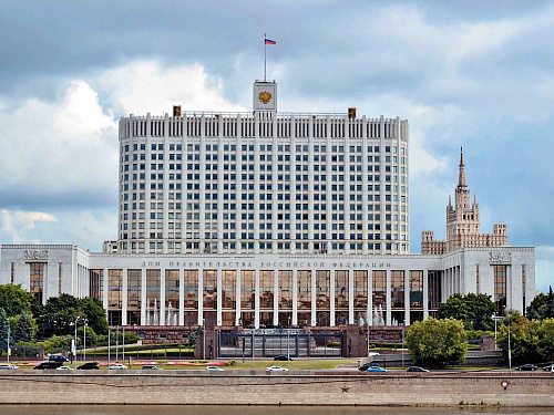 Правительство РФ информирует о внедрении механизма досудебного обжалования в сферу лицензионной деятельности