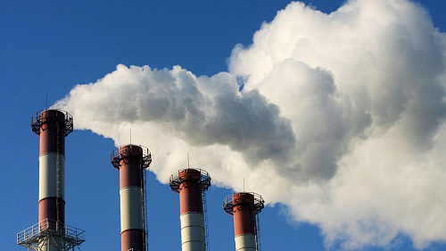С 01.09.2023 город Астрахань планируется включить в состав территории проведения эксперимента по квотированию выбросов загрязняющих веществ в атмосферный воздух
