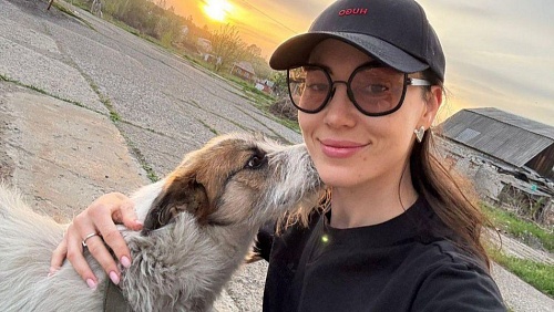 Более 500 бездомных животных спас общественный инспектор Росприроднадзора в области обращения с животными в Алтайском крае.