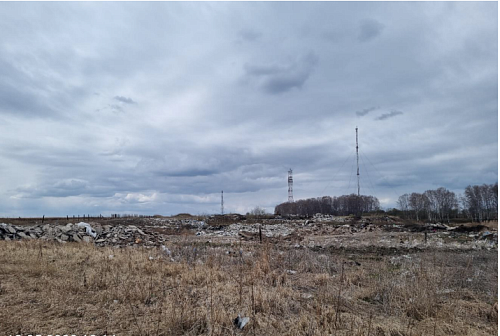 С общества «АГРОПРОМКОМПЛЕКТ» взыскан вред, причиненный почвам