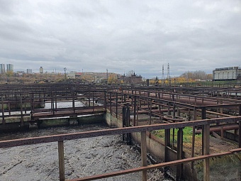 ГУП РБ «Уфаводоканал» обязано погасить долг по плате за НВОС в размере более 75 млн рублей