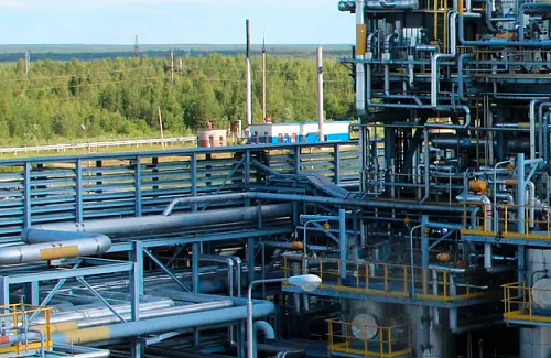 Суды нескольких инстанций оставили без изменения иск Росприроднадзора к АО «Каюм нефть» на 428 млн рублей