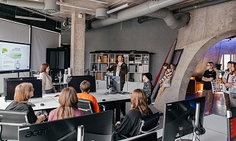 Креативные воронежские школьники примут участие в международной премии Росприроднадзора «Экология – дело каждого»