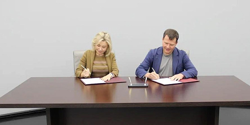 Росприроднадзор и РОСНАНО подписали соглашение об организации научно-технических разработок в области охраны окружающей среды