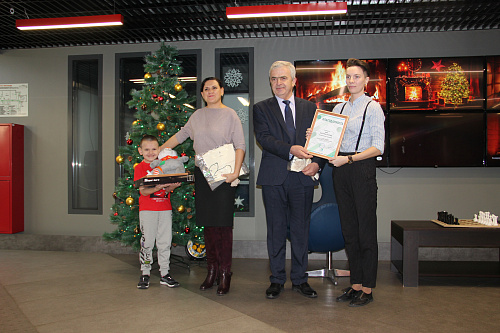 Двести работ поступило на детскую премию Росприроднадзора из Республики Коми