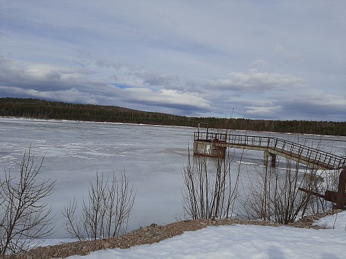 Росприроднадзор завершил плановую выездную проверку АО «Севуралбокситруда»