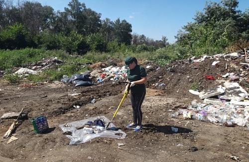 Апелляционный суд поддержал позицию Росприроднадзора в споре с администрацией Никифоровского округа Тамбовской области о взыскании более 28,6 млн руб. ущерба почвам 