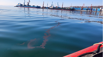В Приморском крае возмещен ущерб, причиненный бухте Порт-Посьет