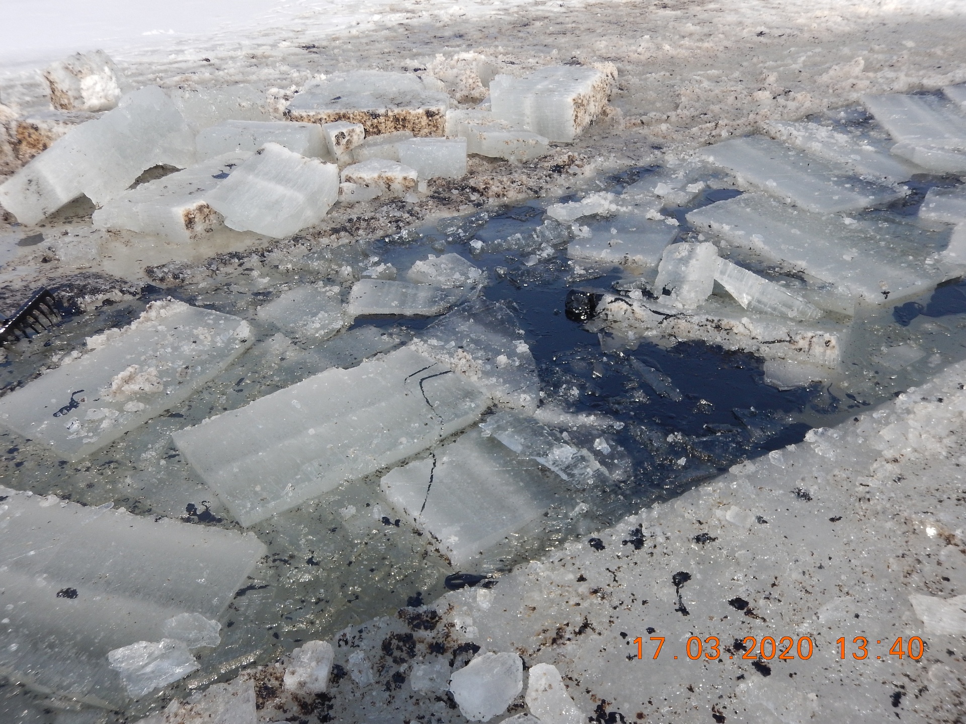 Арбитражный суд поддержал Росприроднадзор в деле о взыскании с КГУП «Примтеплоэнерго» более 130 млн. рублей за ущерб водному объекту