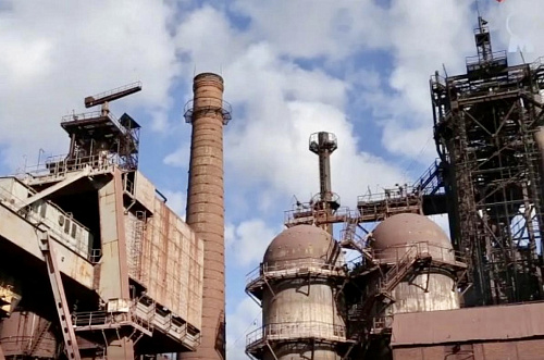 В результате плановой проверки в отношении ПАО «Косогорский металлургический завод» было выявлено 34 нарушения