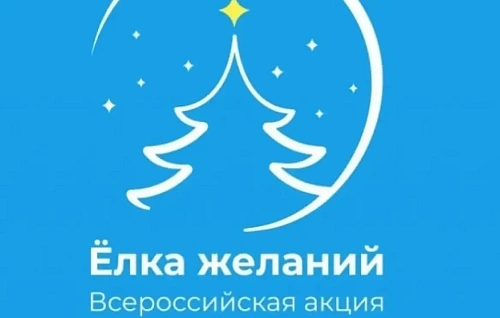 Сотрудники Северо-Уральского межрегионального управления Росприроднадзора приняли участие в акции «Ёлка желаний»