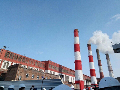 АО «Красноярская ТЭЦ-1» не внесла в бюджет более 30 млн рублей за размещение отходов