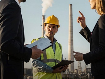 Профилактические визиты Росприроднадзора – консультации вместо наказаний