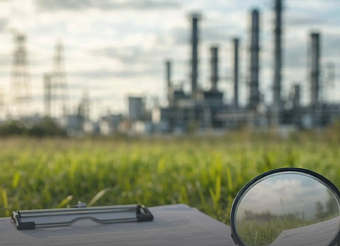 Россия и Киргизия обсудили вопросы государственного экологического надзора