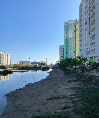 Ленинский районный суд поддержал исковые требования Росприроднадзора об устранении загрязнения почвы