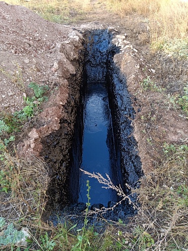 Росприроднадзор вышел с иском в Арбитражный суд Республики Татарстан о взыскании с ООО «Вертикаль+» ущерба 23 млн. рублей