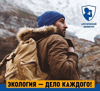 К проекту «Арктический волонтер» присоединяются Архангельская область и Карелия