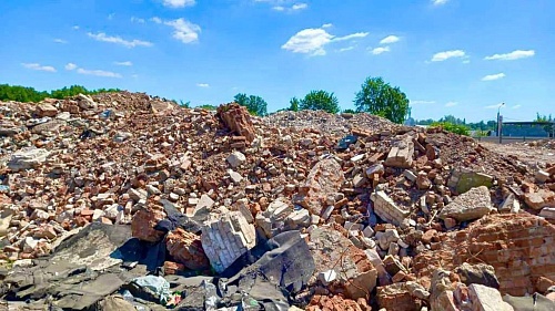 В Саратовской области арендатор земельного участка причинил ущерб почвам на сумму более 7,5 млн. рублей