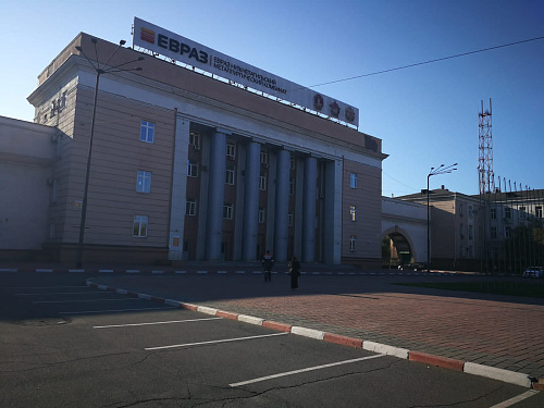 Росприроднадзор выявил нарушения на АО «ЕВРАЗ Нижнетагильский металлургический комбинат» 