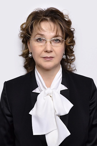 Елена Попова назначена на должность заместителя руководителя Волжско-Камского межрегионального управления Росприроднадзора