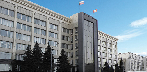 Уральское управление Росприроднадзора завершило проверку Министерства экологии Челябинской области. 