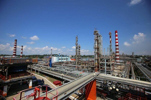Завершились внеплановые выездные проверки в отношении  АО «ННК - Хабаровский нефтеперерабатывающий завод» и  ООО «Газэнергосеть Дальний Восток»