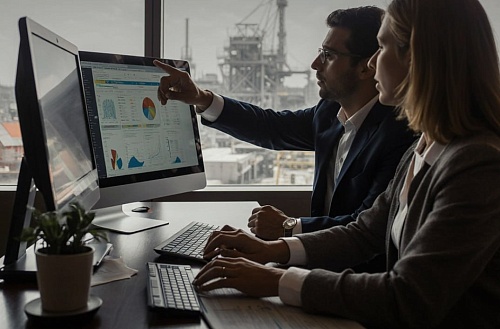 С 2026 года контрольно-надзорная деятельность полностью перешла на электронный формат оформления ключевых документов