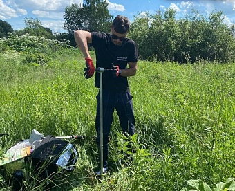 ООО «Коммунальные системы» обязано компенсировать ущерб от сброса сточных вод в Тверской области